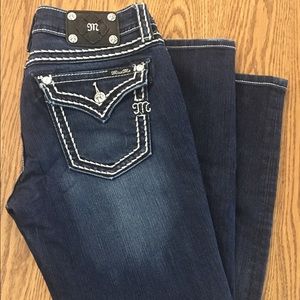 Miss Me women’s jeans